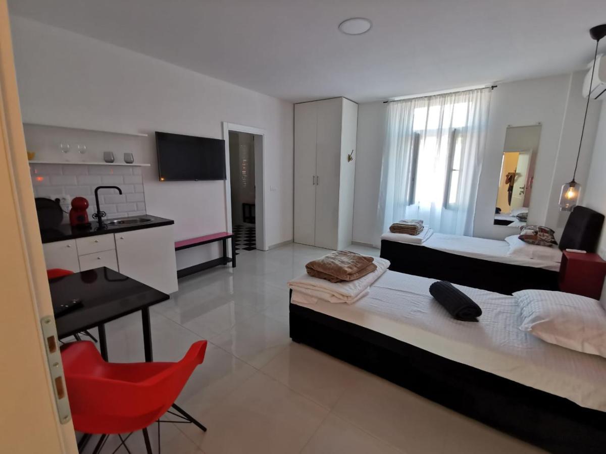 Litore Apartment Pula