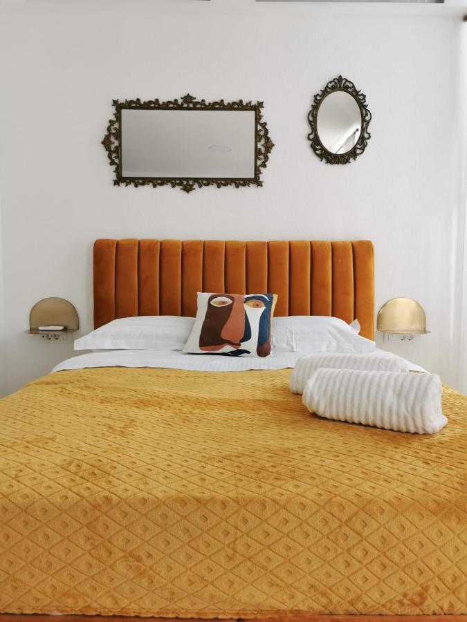 Apartment Litore *