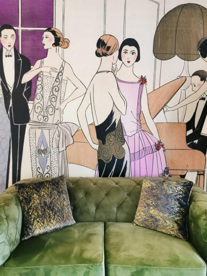 Litore Apartment