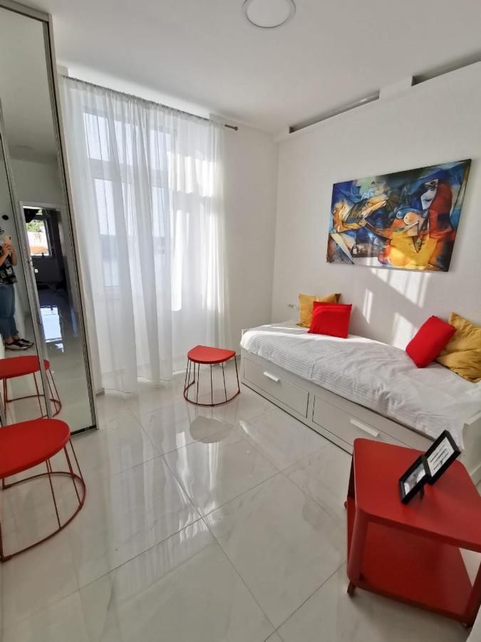 Apartment Litore Pula