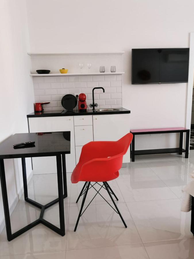Apartment Litore *
