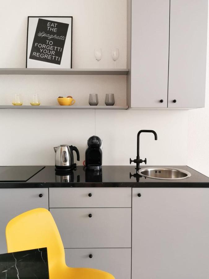 Apartment Litore