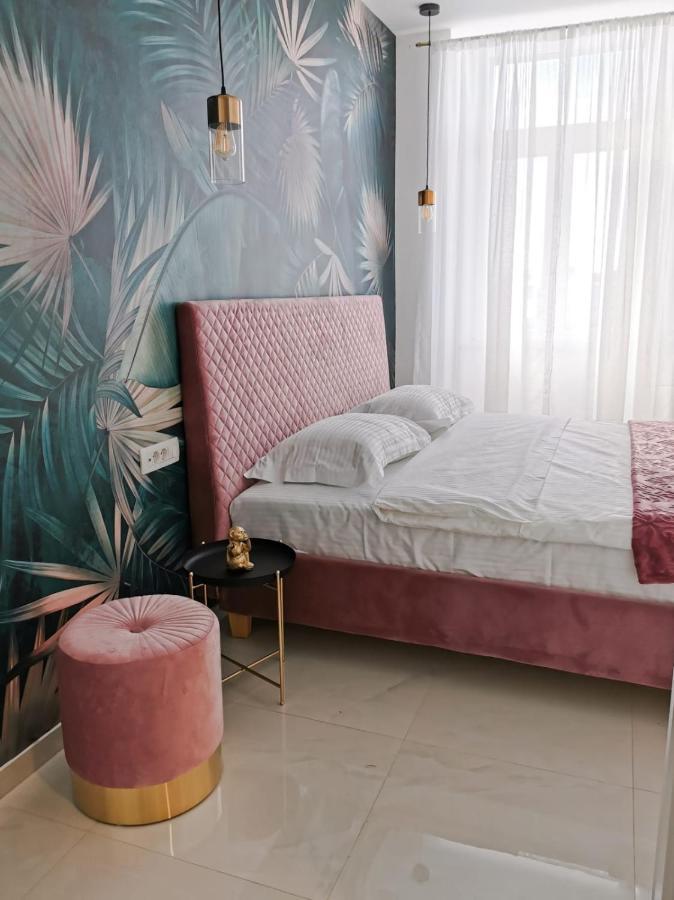 Apartment Litore *