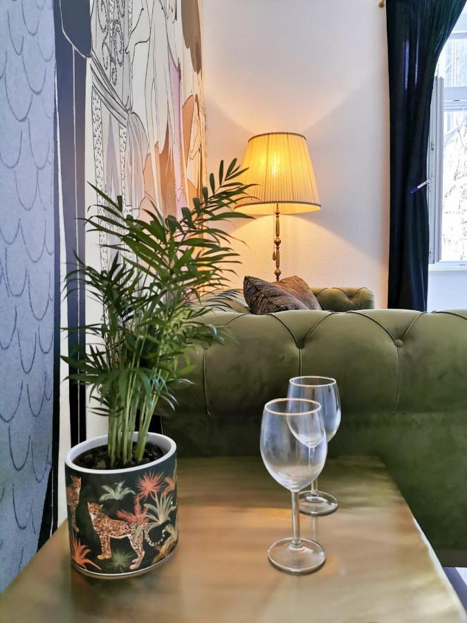 Apartment Litore