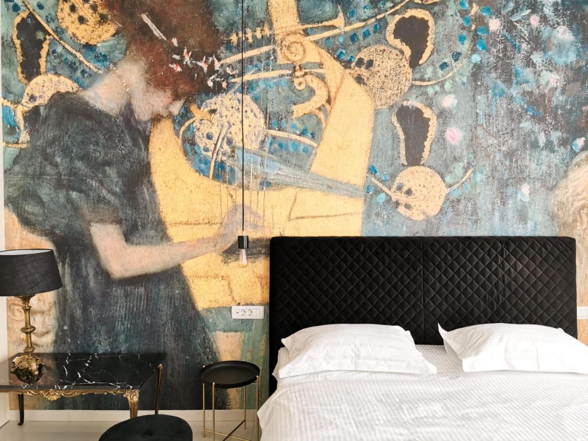 Apartment Litore *