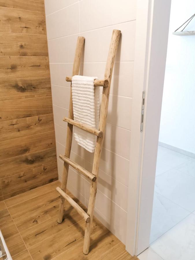 Apartment Litore *