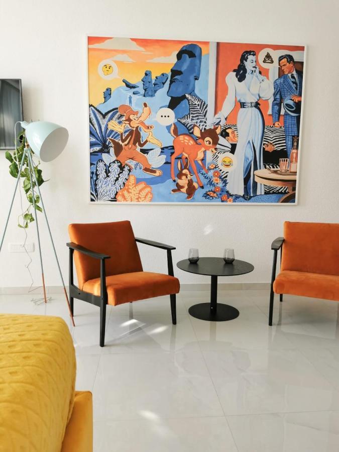 Litore Apartment
