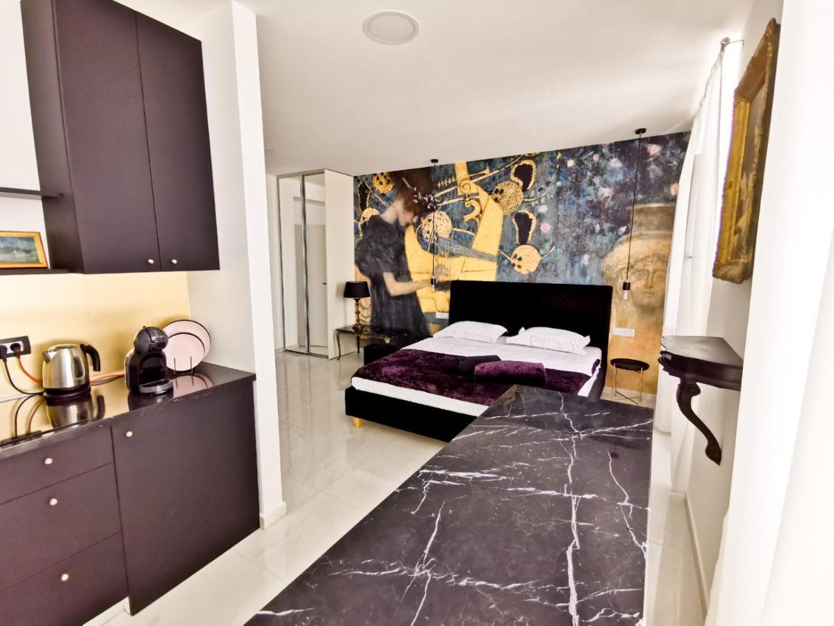 Apartment Litore *