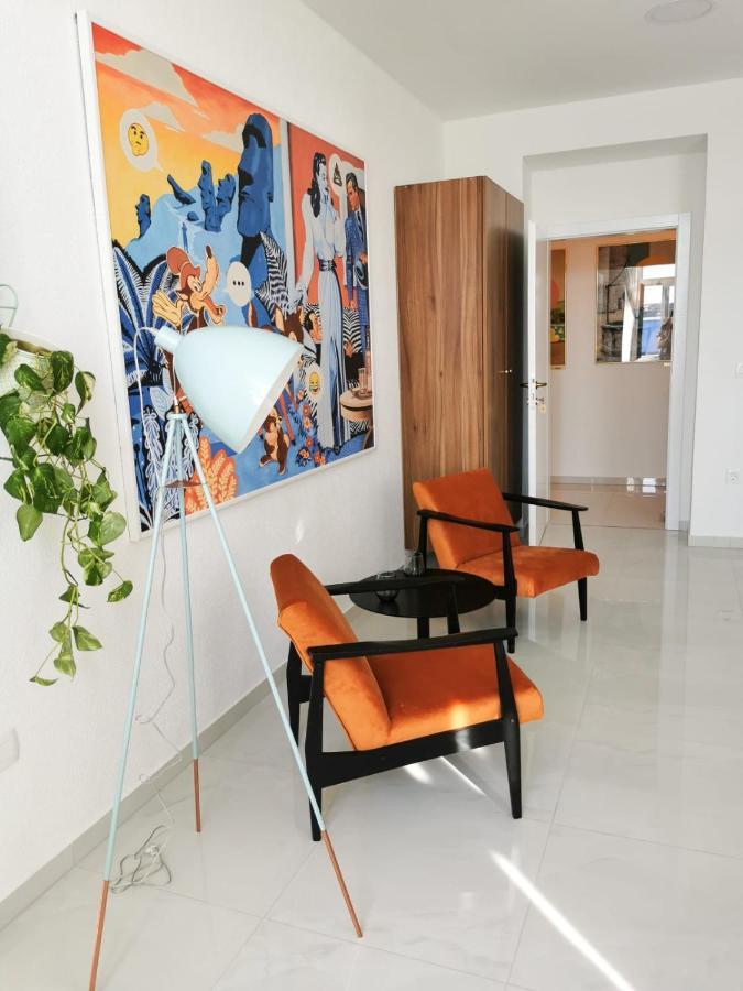Apartment Litore Pula