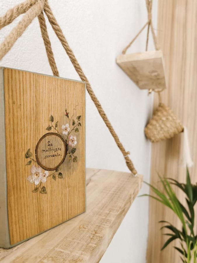 Apartment Litore *